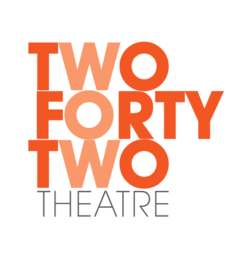 Two42 Theatre Logo